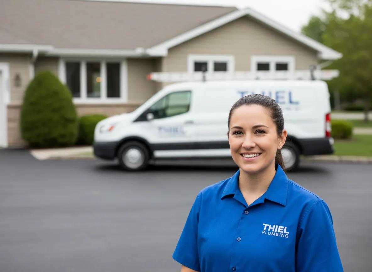 Plumber Lewisville, IN FAQs